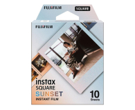 Wkład do aparatu Fujifilm Instax Square Sunset 10 szt.